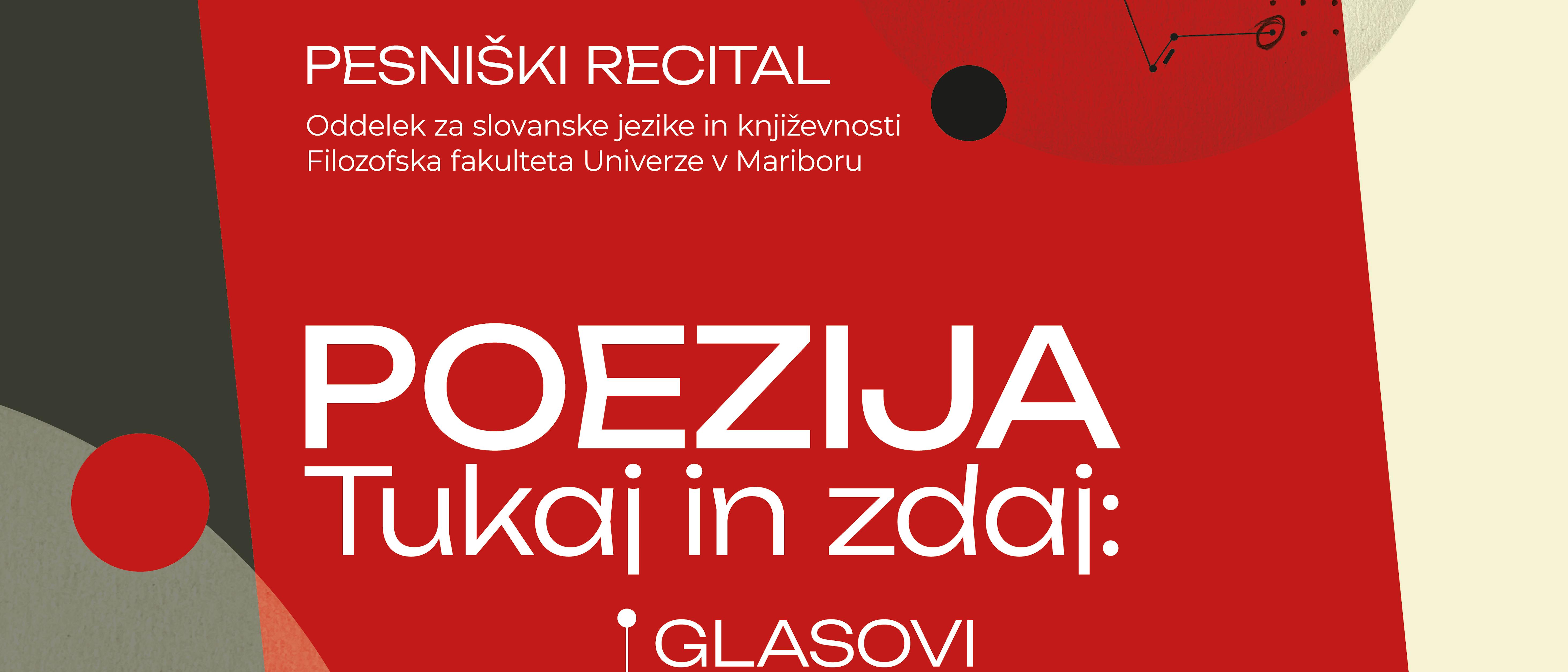 Naslovnica plakata